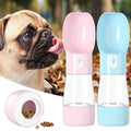 TravelDog bottle